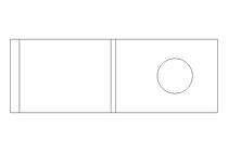 Rohrschelle D=15 B=12