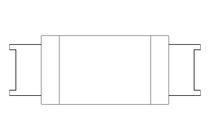 CLAMPING BOX SIZE 0