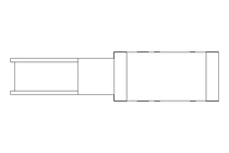 CLAMPING BOX SIZE 0