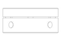 Установочная гайка MSR M25x1,5 ST