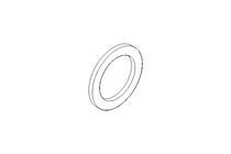 SEAL RING     CU 209-12158-2