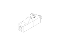 PRESSURE SWITCH    234-13170-2