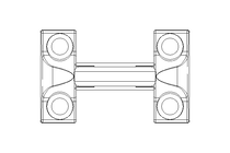 EYEBOLT/EYELET SCREW