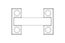 EYEBOLT/EYELET SCREW