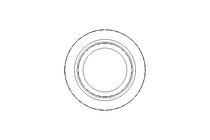 Zyl-Schraube M12x25 12.9 ISO4762