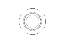 Zyl-Schraube M8x16 A2 70 DIN7984