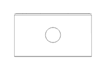 调节环 A 14x25x14 A2 DIN705