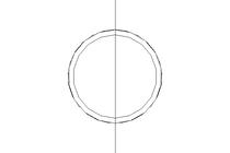 PARALLEL PIN  10M6X 80A2 DIN 7