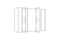 CABLE GLAND  M32