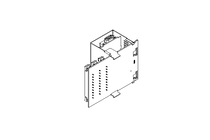 Digital mixed module 2003