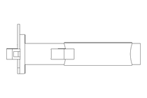 MANUAL SHUT-OFF VALVE