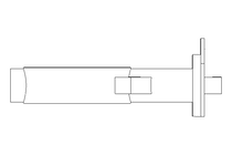 MANUAL SHUT-OFF VALVE