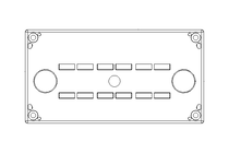 CORPO DE MONTAGEM  M22-I3