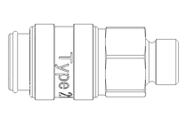 EMBRAYAGE / COUPLEUR / RACCORD