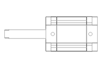 DOUBLE-ACTING CYLINDER 156611