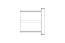 Journal for Tube D42.4 M10 antistatic