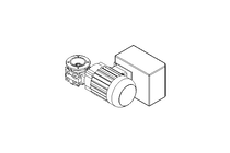 WORM GEAR MOTOR