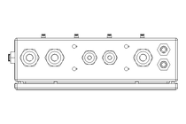 ARMOIRE ELECTRIQUE