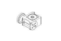 Worm Gear