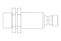 Sensor de aproximação