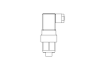 PRESSURE SWITCH G1/4" TYPE 0184459031009