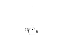 TEMPERATURE SENSOR