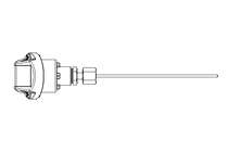 TEMPERATURE SENSOR