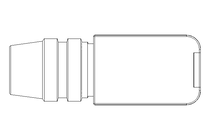 PLUG-IN CONNECTOR