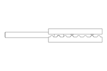 CLAMPING PLATE