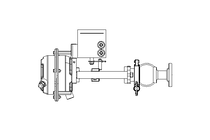 CONTROL VALVE