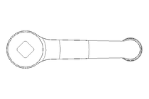 Manovella R= 80  V=10