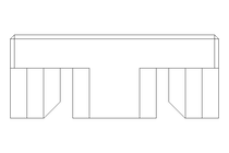 Колпачок LA=50 BA=25