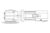 MOTEUR REDUCTEUR