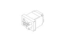 Valve block CPV10-VI