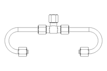 CONECTOR DE ALIVIO