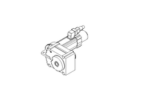 GEAR MOTOR