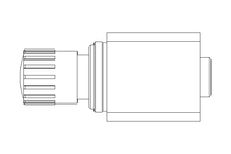 REGULATEUR DE PRESSION