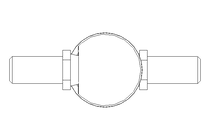 ГАЗОВАЯ ПРУЖИНА