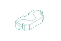 Modulo entrada e saida