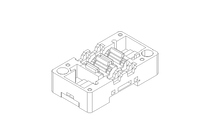 ASI MODULE BOTTOM PART FK