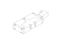 Valvula solenoide SERIE TC15