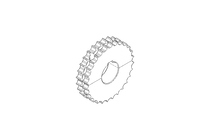 CHAIN WHEEL/SPROCKET