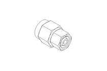 Gauge coupling S 10 G1/2"