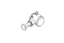 PRESSURE TRANSMITTER