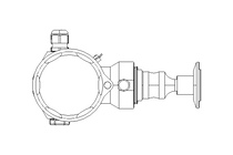 PRESSURE TRANSMITTER