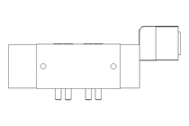 DIRECTIONAL VALVE