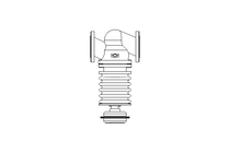 PRESSURE REDUCER 12.701 DN100 PN16