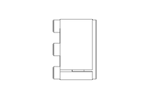 Spannsatz 11x22 Bar