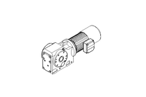 GEAR MOTOR