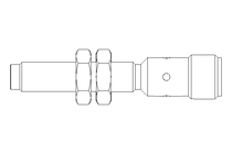 PROXIMITY SENSOR